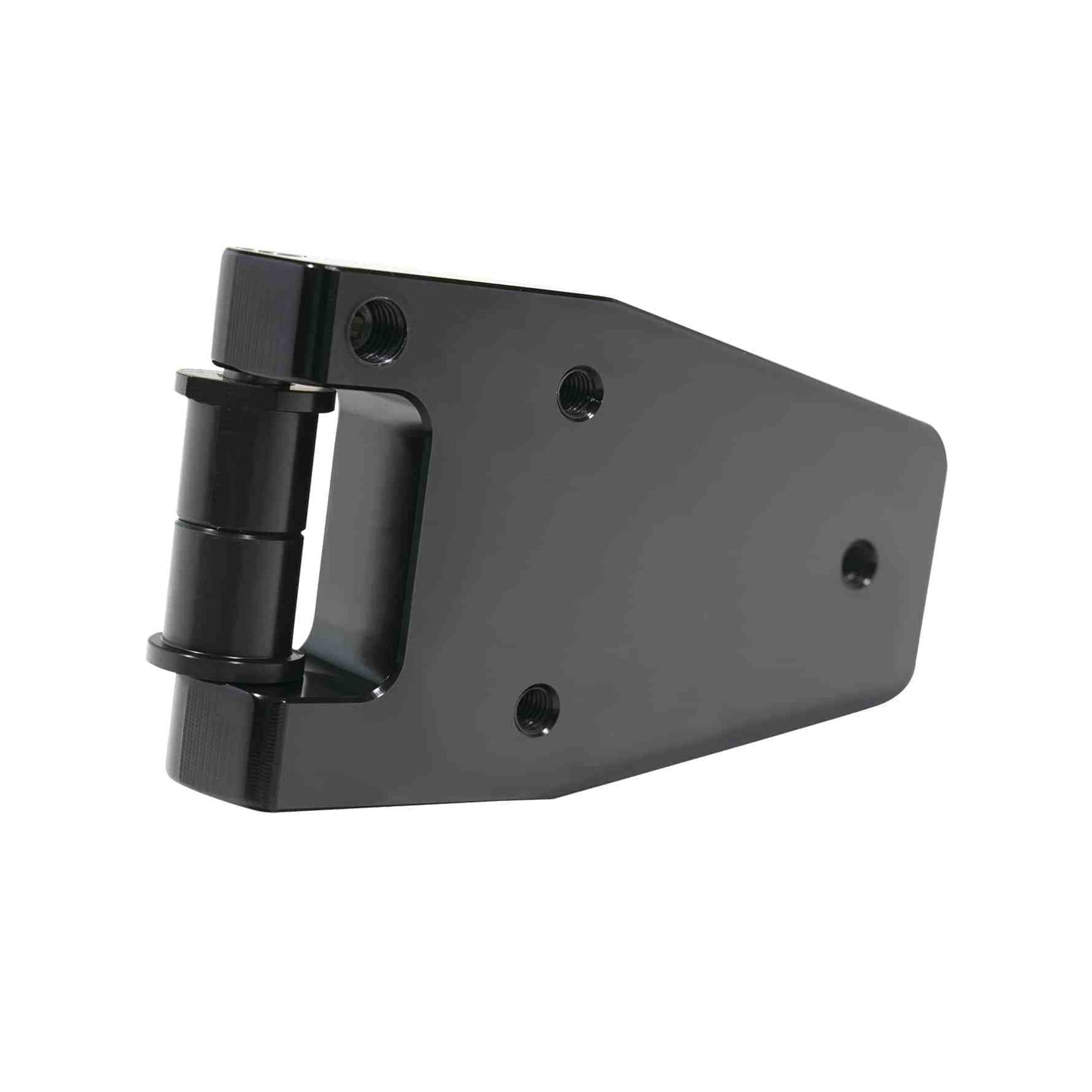 Billet Aluminium Security Bonnet Hinges