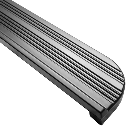 Urban Automotive - Black Shadow Side Steps - Range Rover L405