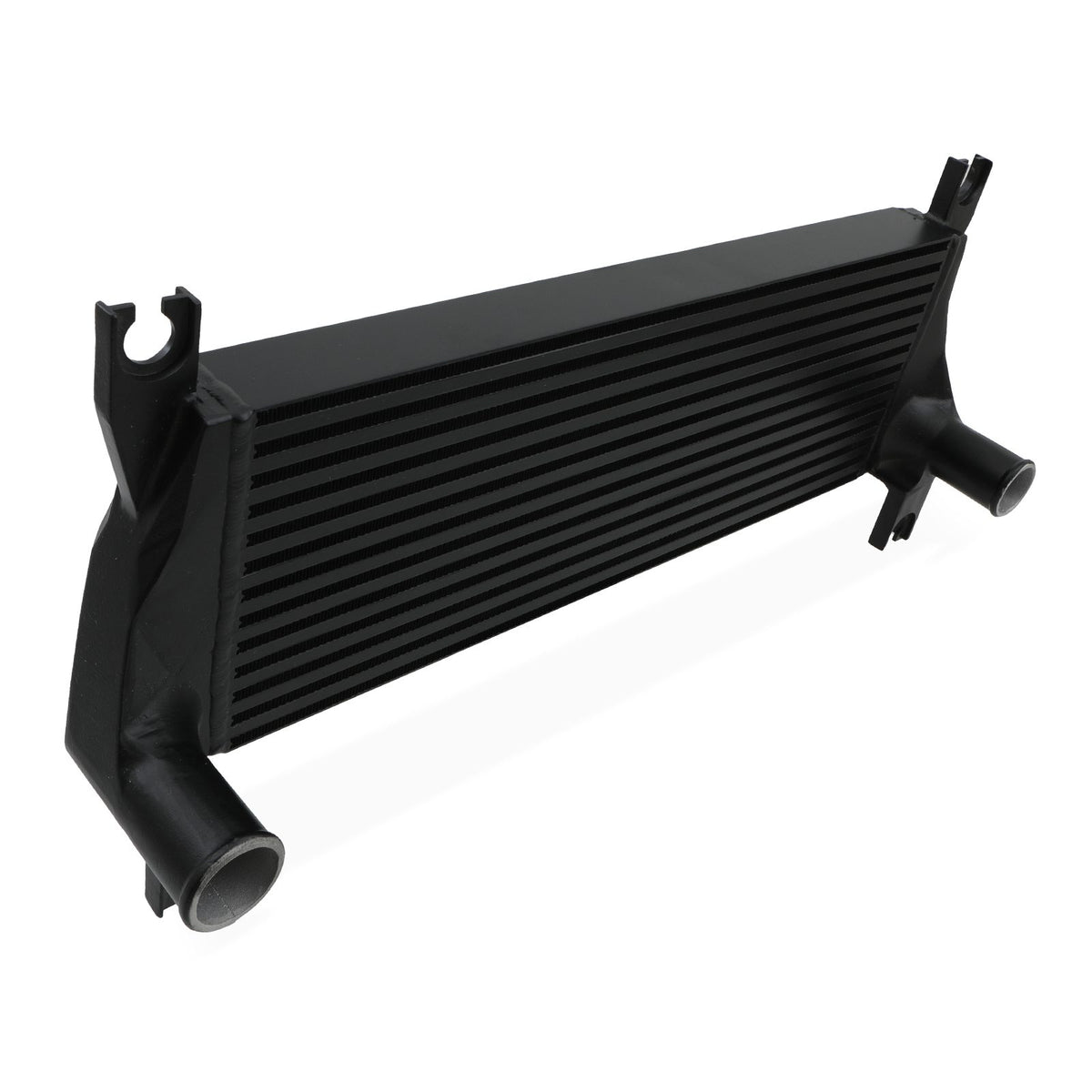 Aluminium Front Mount Intercooler for Ford Ranger T6 T7 T8 3.2i P5AT 12-22
