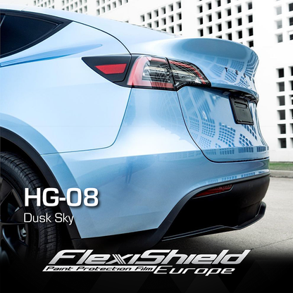 Flexishield Coloured PPF
