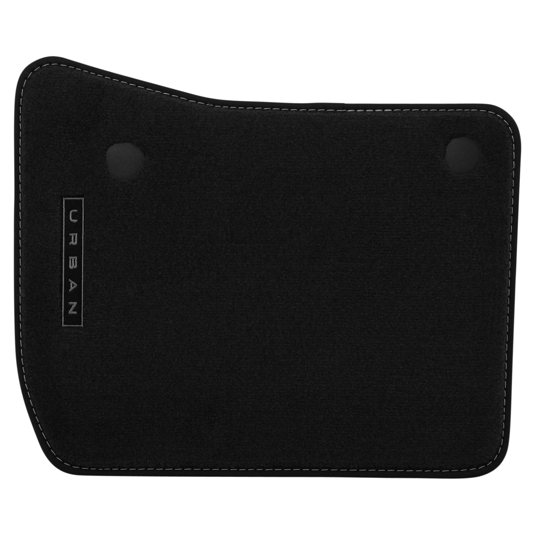 Urban Defender 90 / 110 Carpet Floor Mat Set