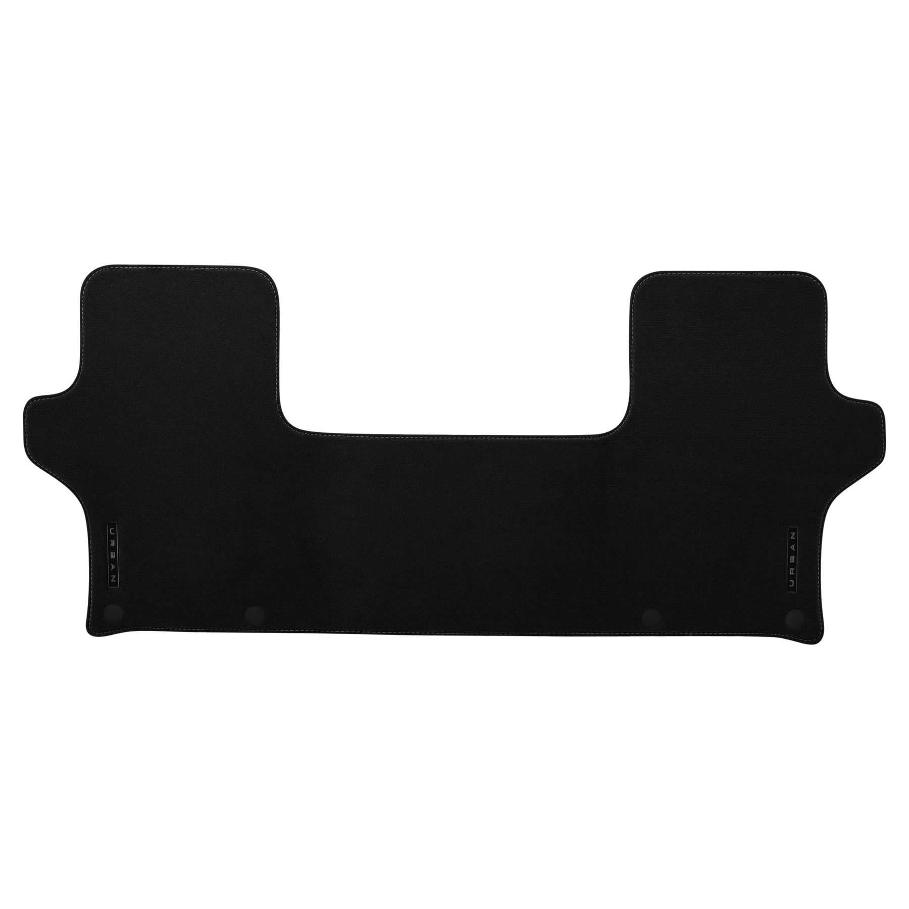 Urban Defender 90 / 110 Carpet Floor Mat Set