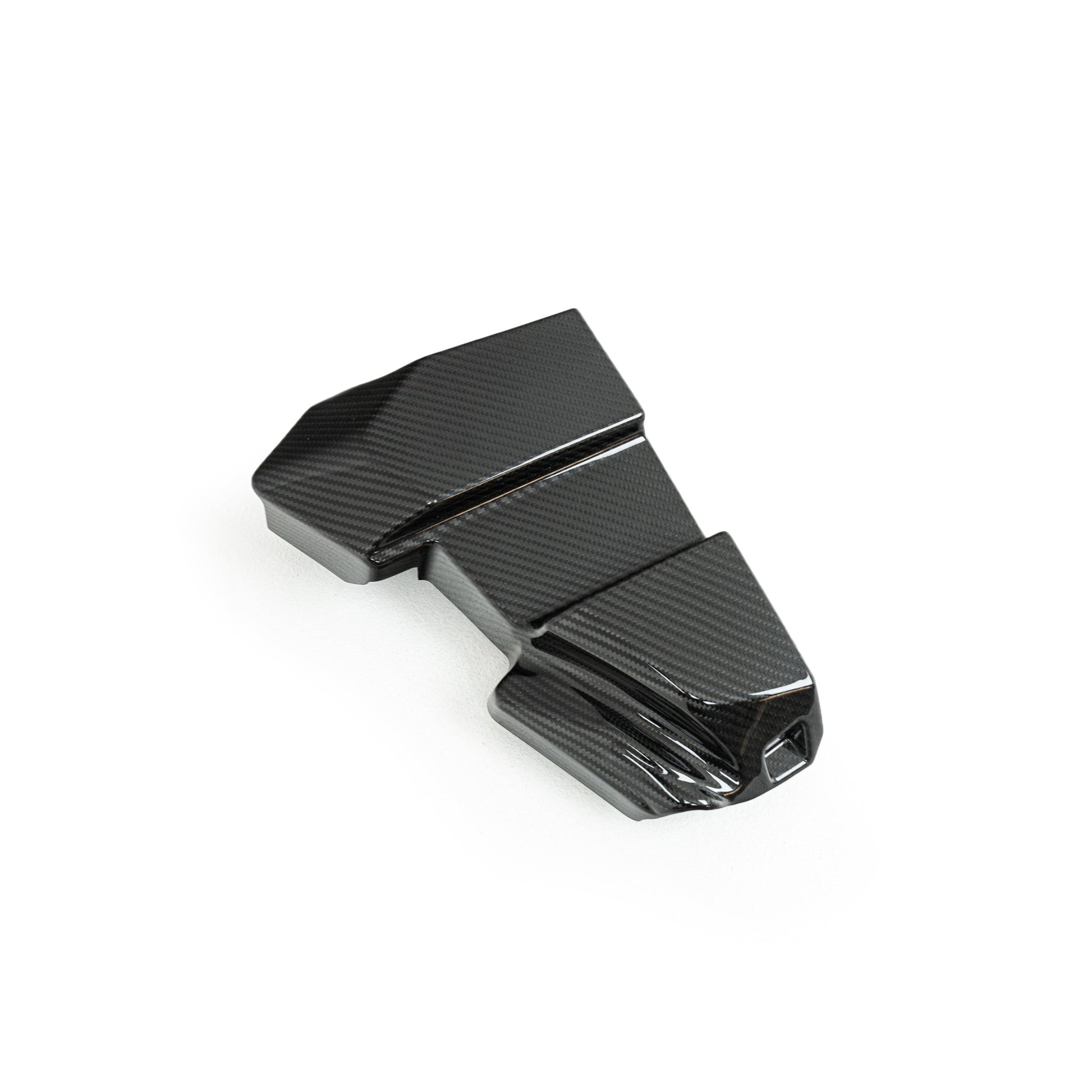 BMW M2 G87, M3 G80 G81 & M4 G82 G83 Pre-Preg Carbon Fibre Battery Cover by TRE (2021+)