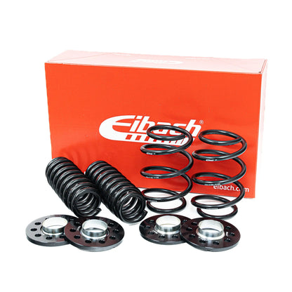 Toyota Supra A90 Mk5 OEM+ Stance Kit with Springs & Spacers (2019+)