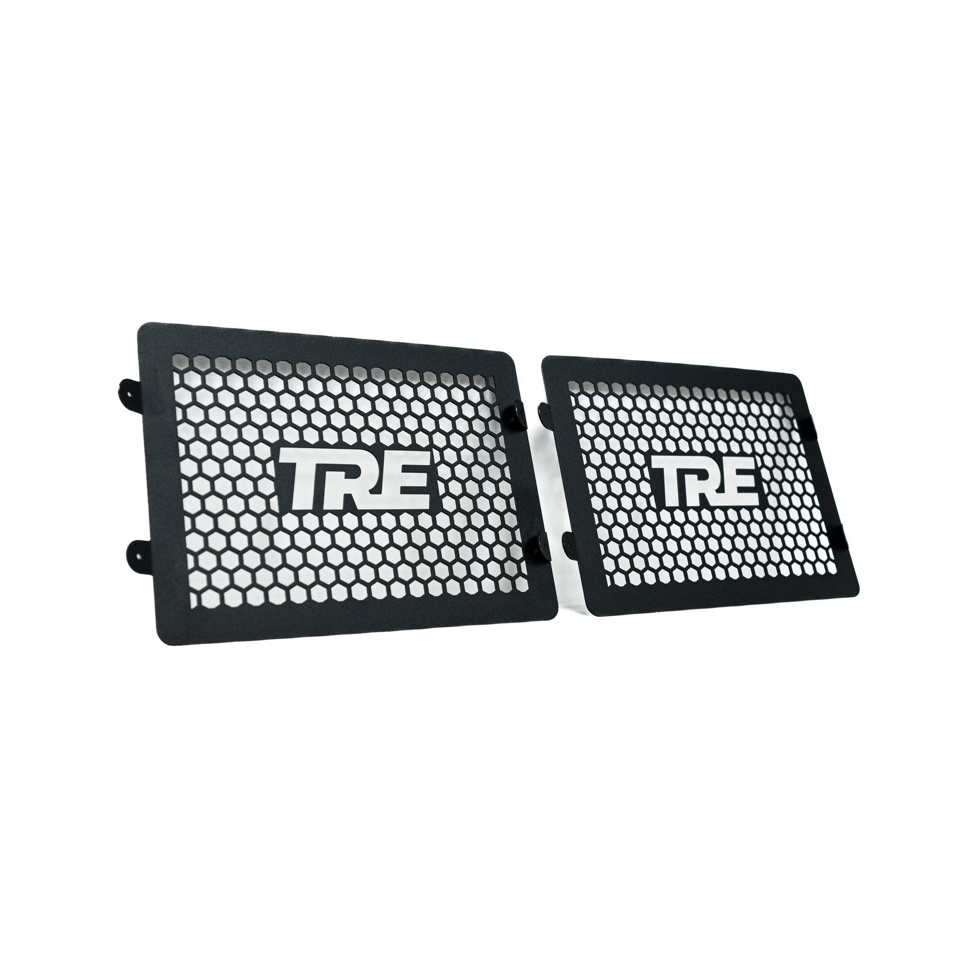 BMW M2 G87, M3 G80 & M4 G82 Front Inner Arch Clearence Kit by TRE (2021+)
