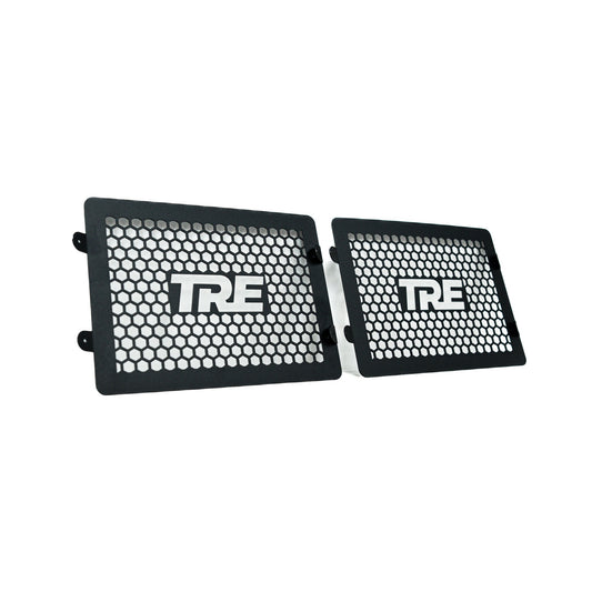 BMW M2 G87, M3 G80 & M4 G82 Front Inner Arch Clearence Kit by TRE (2021+)