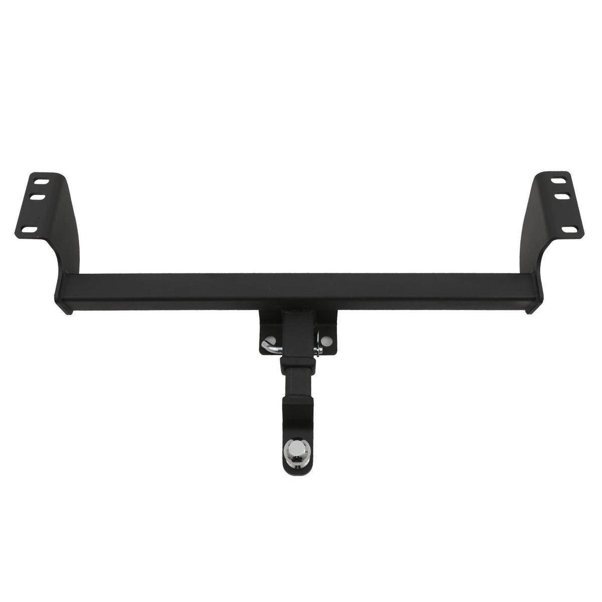 Tow Bar With 7 Pin Plug for Mitsubishi L200 Triton 2015+