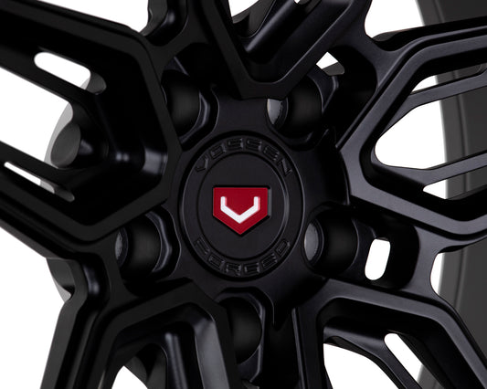 Vossen EVO-1R Forged Alloy Wheels