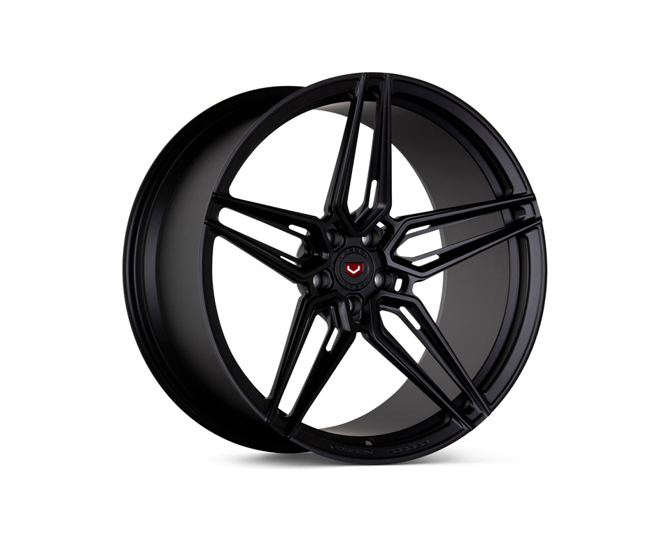 Vossen EVO-1R Forged Alloy Wheels