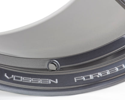 Vossen EVO-1R Forged Alloy Wheels
