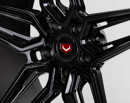 Vossen EVO-1R Forged Alloy Wheels