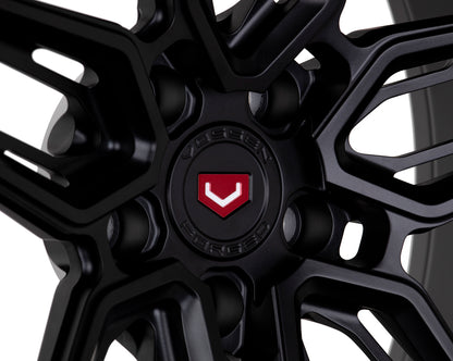 Vossen EVO-1R Forged Alloy Wheels