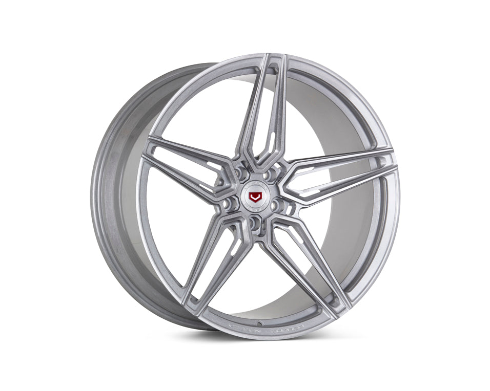 Vossen EVO-1R Forged Alloy Wheels