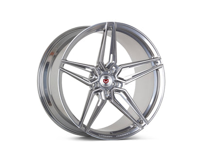 Vossen EVO-1R Forged Alloy Wheels
