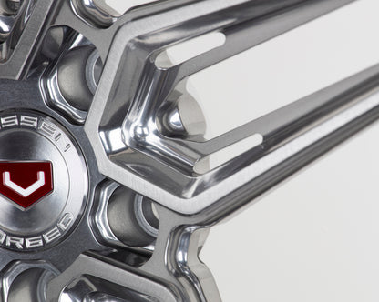 Vossen EVO-1R Forged Alloy Wheels