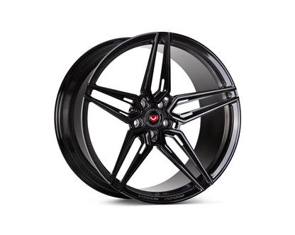Vossen EVO-1R Forged Alloy Wheels