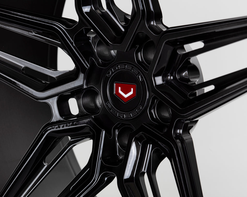 Vossen EVO-1R Forged Alloy Wheels