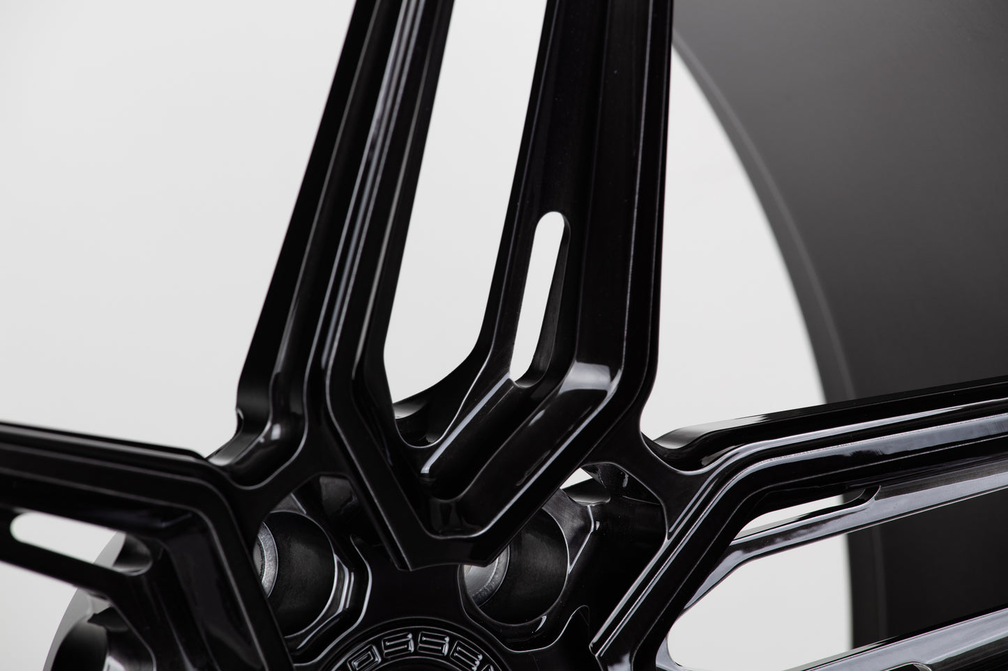 Vossen EVO-1R Forged Alloy Wheels