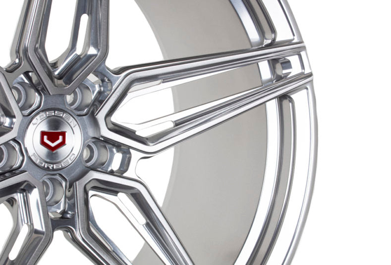 Vossen EVO-1R Forged Alloy Wheels