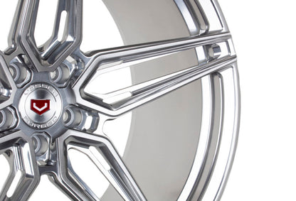 Vossen EVO-1R Forged Alloy Wheels