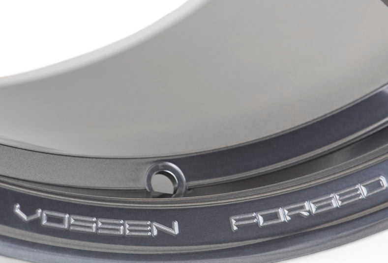 Vossen EVO-1R Forged Alloy Wheels