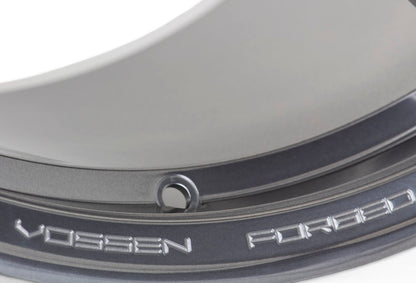 Vossen EVO-1R Forged Alloy Wheels