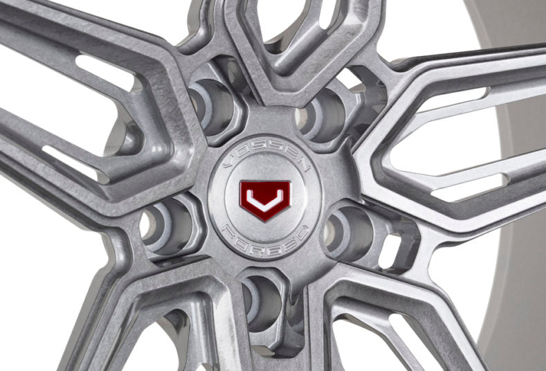 Vossen EVO-1R Forged Alloy Wheels