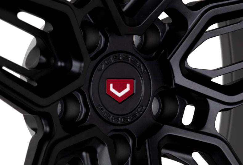 Vossen EVO-1R Forged Alloy Wheels