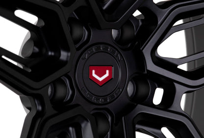Vossen EVO-1R Forged Alloy Wheels