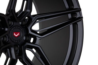 Vossen EVO-1R Forged Alloy Wheels