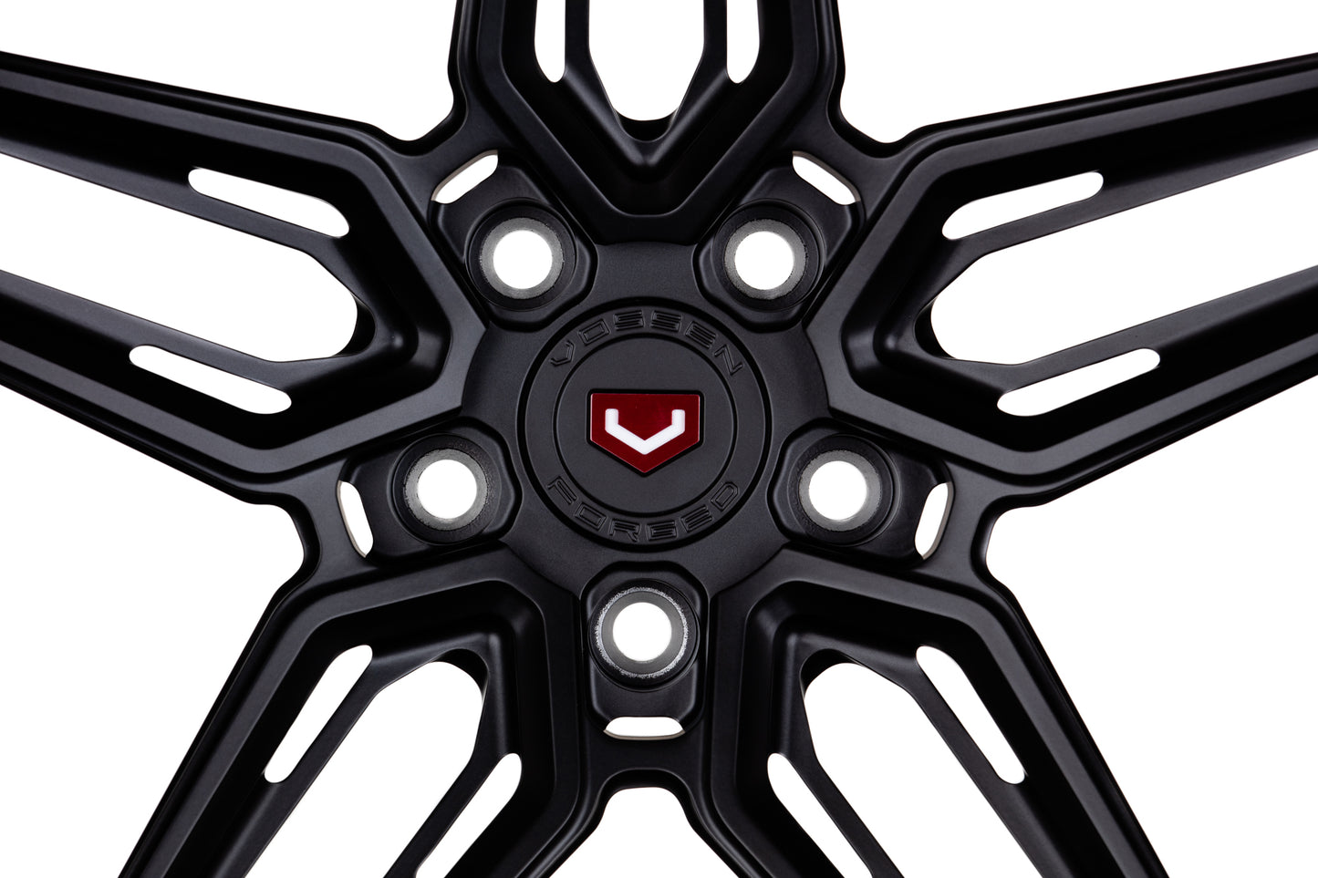 Vossen EVO-1R Forged Alloy Wheels