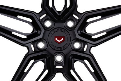 Vossen EVO-1R Forged Alloy Wheels