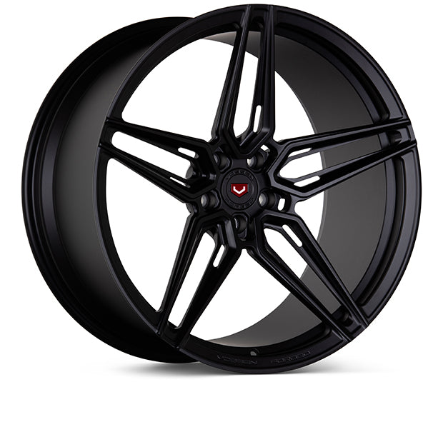 Vossen EVO-1R Forged Alloy Wheels