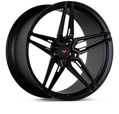 Vossen EVO-1R Forged Alloy Wheels