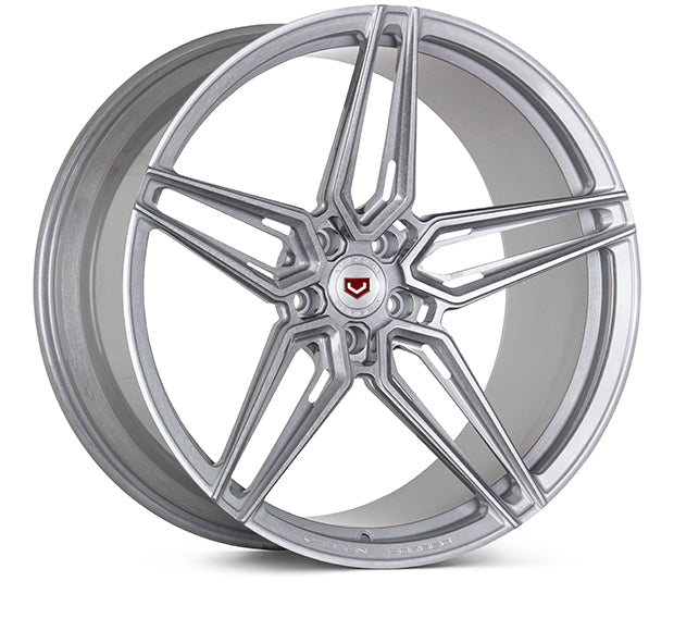 Vossen EVO-1R Forged Alloy Wheels