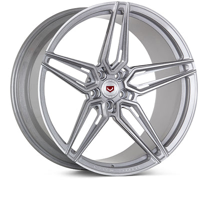 Vossen EVO-1R Forged Alloy Wheels