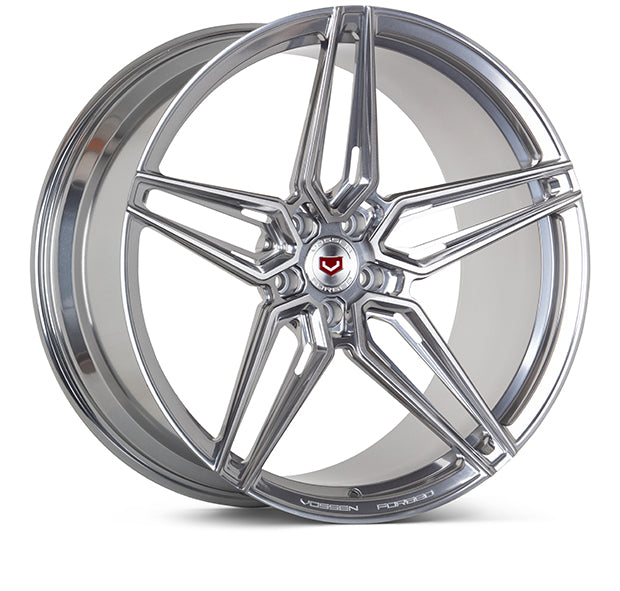Vossen EVO-1R Forged Alloy Wheels