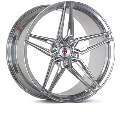 Vossen EVO-1R Forged Alloy Wheels