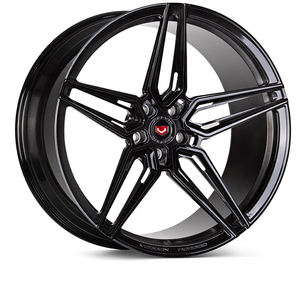 Vossen EVO-1R Forged Alloy Wheels