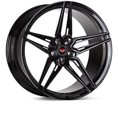 Vossen EVO-1R Forged Alloy Wheels