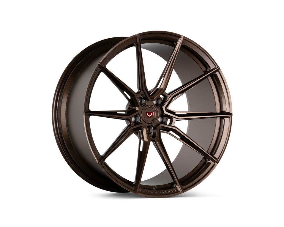 Vossen EVO-2R Forged Alloy Wheels