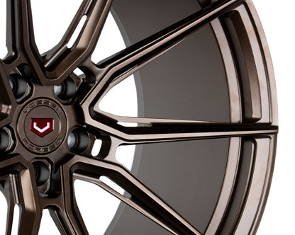 Vossen EVO-2R Forged Alloy Wheels