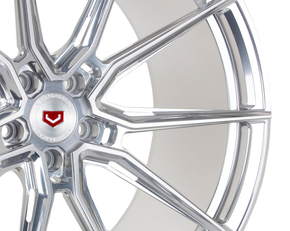 Vossen EVO-2R Forged Alloy Wheels