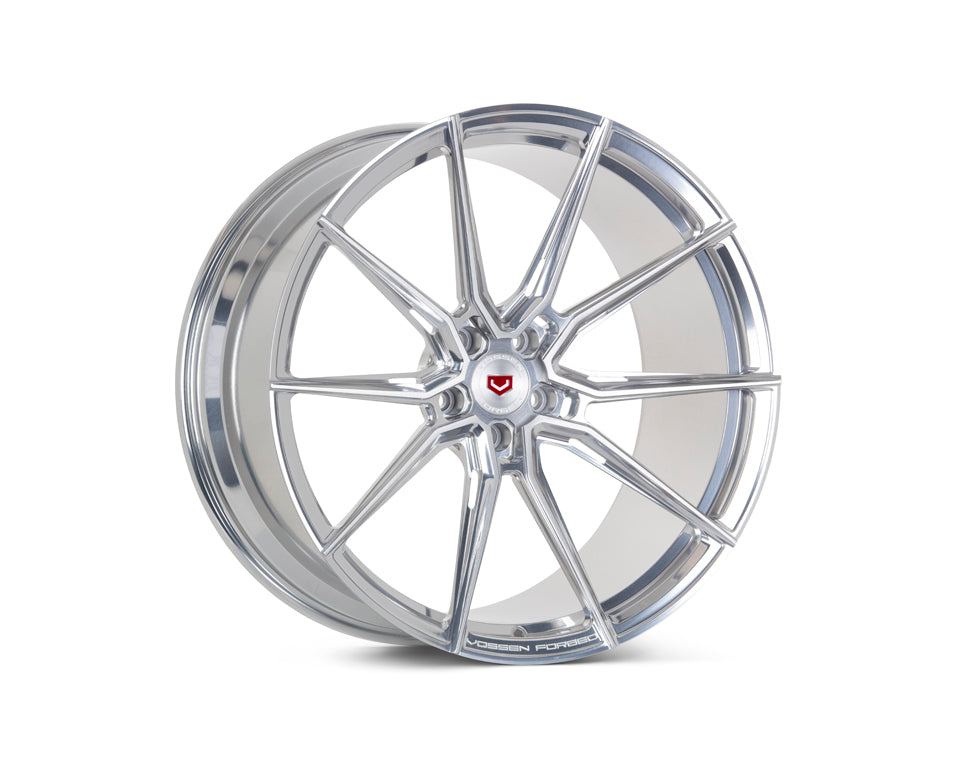 Vossen EVO-2R Forged Alloy Wheels