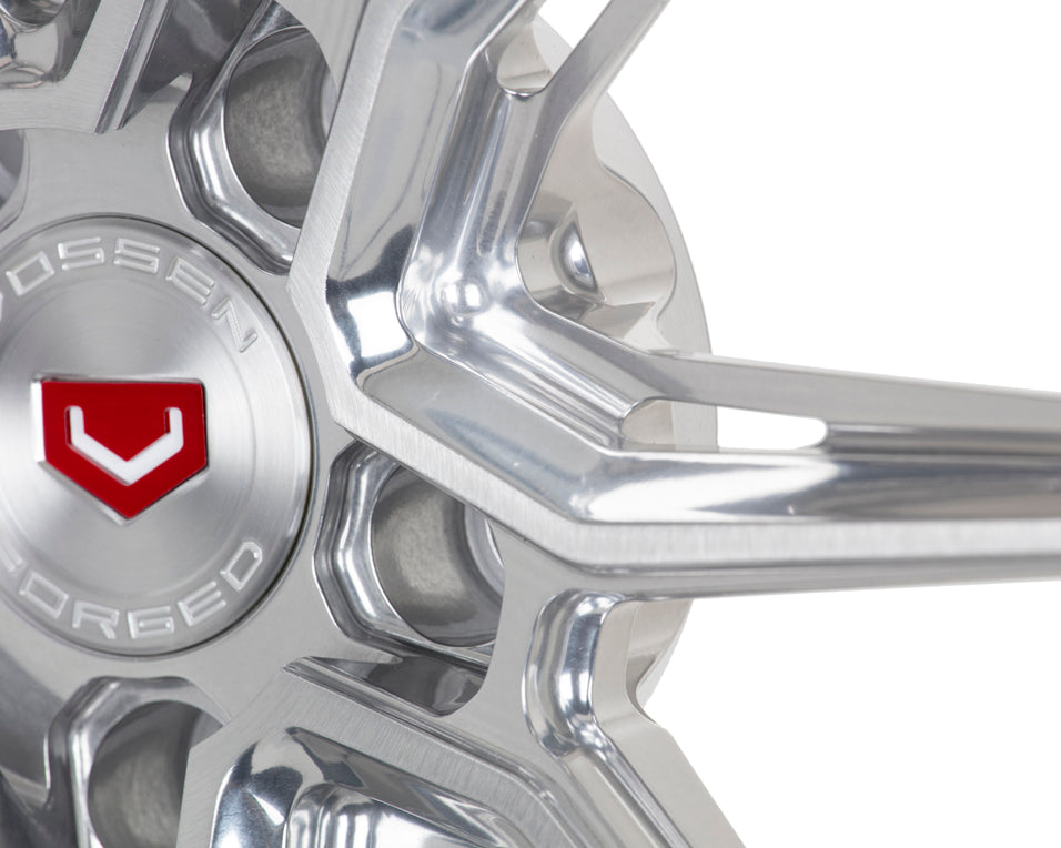 Vossen EVO-2R Forged Alloy Wheels