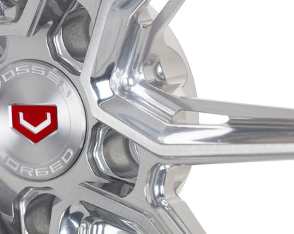 Vossen EVO-2R Forged Alloy Wheels