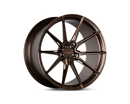 Vossen EVO-2R Forged Alloy Wheels