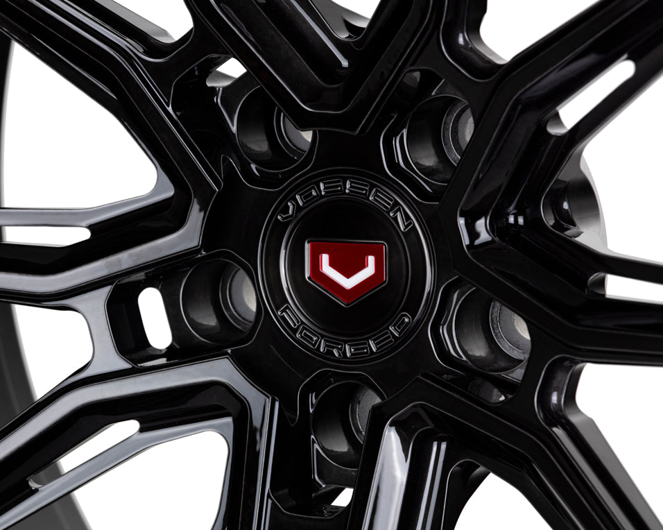 Vossen EVO-2R Forged Alloy Wheels