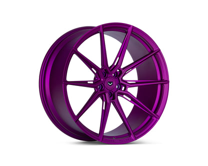 Vossen EVO-2R Forged Alloy Wheels