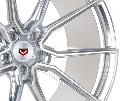 Vossen EVO-2R Forged Alloy Wheels